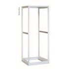 ERA - 19''-Rahmenquader, BxHxT=600x1300x800mm