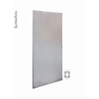 ERA - Montageplatte f. Standschrank m. Haltew.