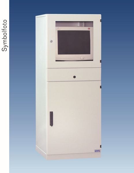 ERA - 19''-Rechnerschrank IP55