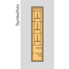 ERA - AP-Zählerverteiler Steiermark +Rückwand