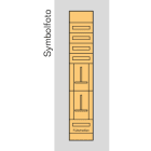 ERA - AP-Zählerverteiler Kärnten +Rückwand