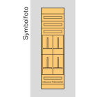 ERA - AP-Zählerverteiler Kärnten +Rückwand
