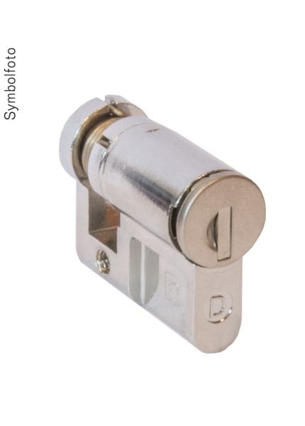 ERA - Einbauhalbzylinder Ronis 3113A L=40mm