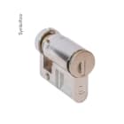 ERA - Einbauhalbzylinder Ronis 3113A L=40mm