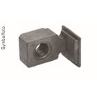 ERA - Einsteckmutter M8x12mm