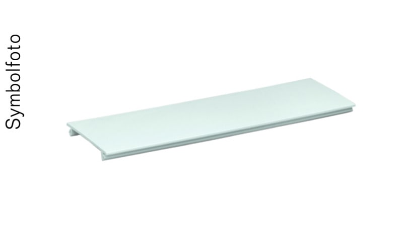 ERA - Füllstreifen Kunststoff FS45/3 AS=45mm RAL7035