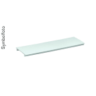 ERA - Füllstreifen Kunststoff FS45/3 AS=45mm RAL7035