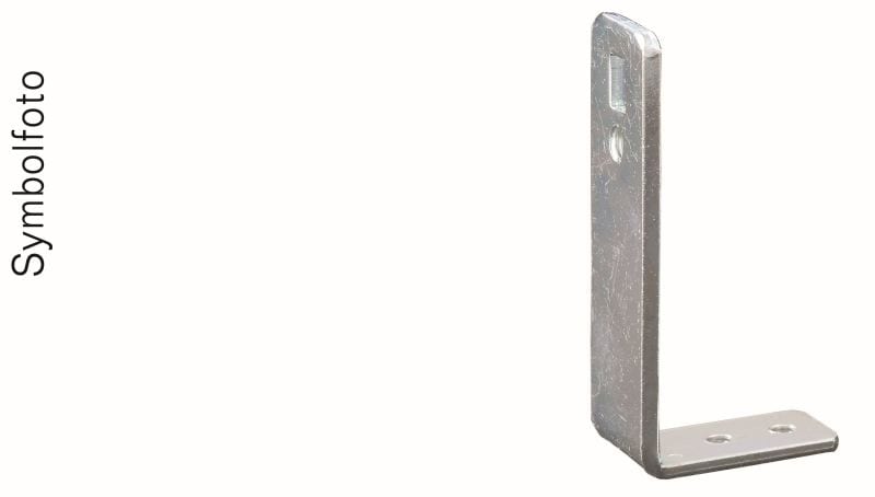 ERA - Haltewinkel 110mm lang