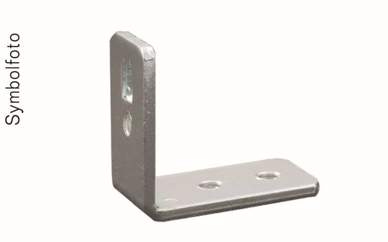 ERA - Haltewinkel 80mm lang