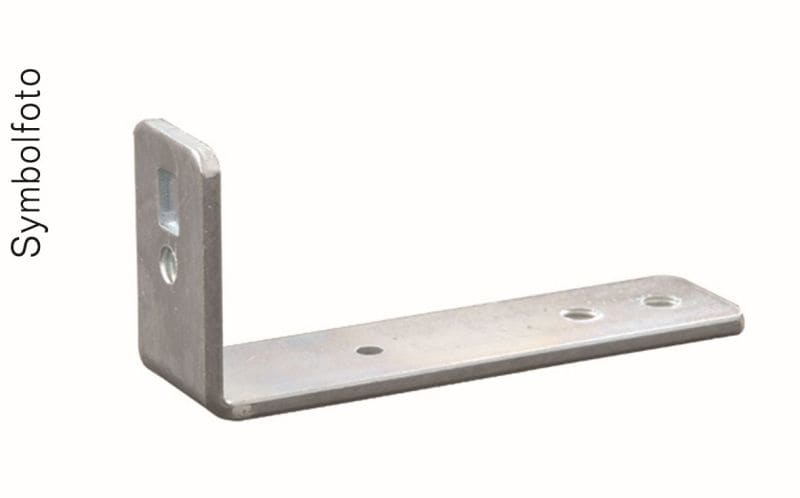 ERA - Haltewinkel HWVK40 +Schr.
