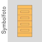 ERA - Installationsverteilereins.f.Kabelkanal