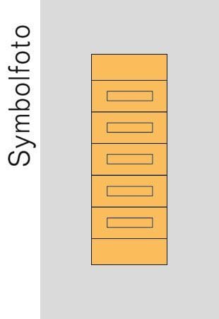 ERA - Installationsverteilereins.f.Kabelkanal