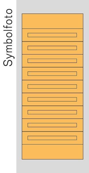 ERA - Installationsverteilereins.f.Kabelkanal