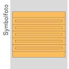 ERA - Installationsverteilereinsatz Kunststoff