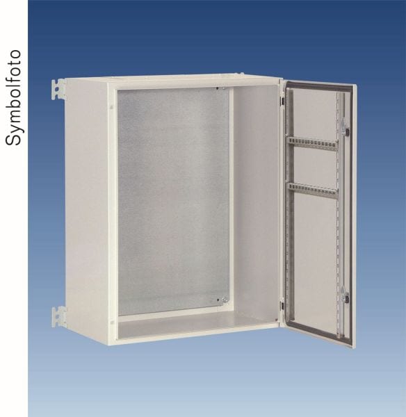 ERA - Industrie-Wandschrank IP55, RAL 7035