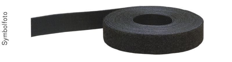 ERA - Kabelbinderrolle mit Klettverschluss