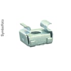 ERA - Kaefigmutter M6 m.Schrauben M6x12mm,30Stk