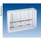 ERA - Mehrpreis für Zaehlertafelreihe E-Breite