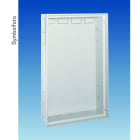 ERA - Putzwanne, BxHxT=783x1386x240mm
