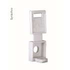 ERA - Plombierkappe PVC für Linsenschraube M5