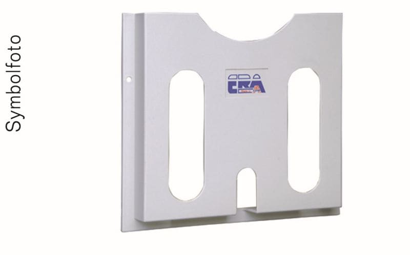ERA - Plantasche DIN A4, BxHxT=265x325x30mm
