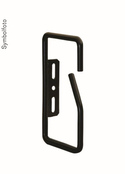ERA - Rangierbügel Metall, BxH=125x75mm