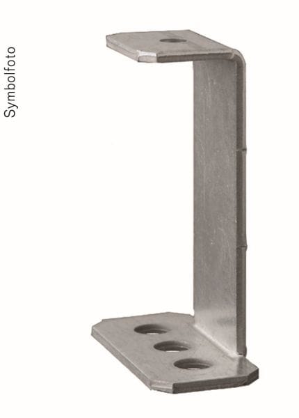 ERA - Erhöhungswinkel 160mm hoch