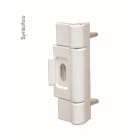 ERA - Scharnier 180° für AP/UP-Türen 1-1,25mm