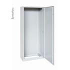 ERA - Standschrank, BxHxT=796x2050x400mm