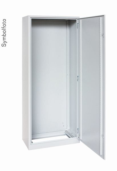 ERA - Standschrank, BxHxT=576x2050x400mm