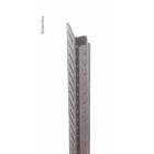 ERA - Seitentragschiene, H=500mm