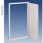 ERA - UP-Rahmen, BxHxT=1010x2000x60mm