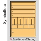 ERA - UP-Verteiler Burgenland incl.BMZBEWAG