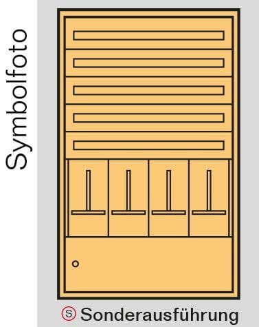ERA - UP-Verteiler Burgenland incl.BMZBEWAG