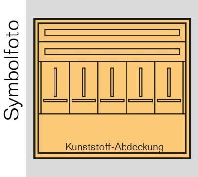 ERA - UP-Verteiler Wien