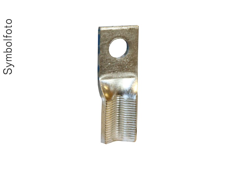 ERA - V-Anschlusslasche M13 bis 240mm²