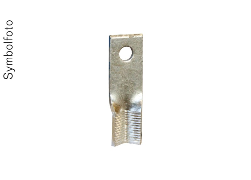 ERA - V-Anschlusslasche M8.5 bis 70mm²