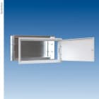ERA - UP-Schwachstromvert.RAL7035 BxHxT=790x400x180+PKV180-240