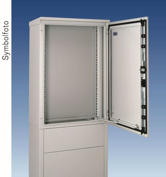 ERA - Freiluftstandgehäuse IP54