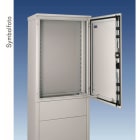 ERA - Freiluftstandgehäuse IP54