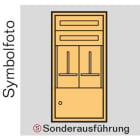ERA - AP-Zählerverteiler Burgenland + Rückwand