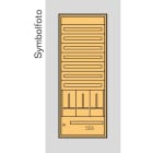 ERA - AP-Zählerverteiler Steiermark +Rückwand