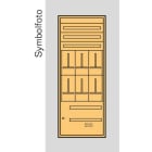 ERA - AP-Zählerverteiler Steiermark +Rückwand