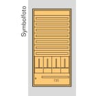 ERA - AP-Zählerverteiler Steiermark +Rückwand