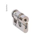 ERA - Einbauhalbzylinder 61005 für SHV