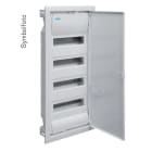 ERA - UP-Kunststoffkleinverteiler IP30 4x12TE