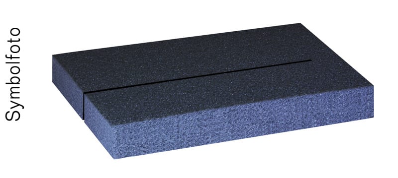 ERA - Dampfsperre für Polyester-Sockel DIN 1
