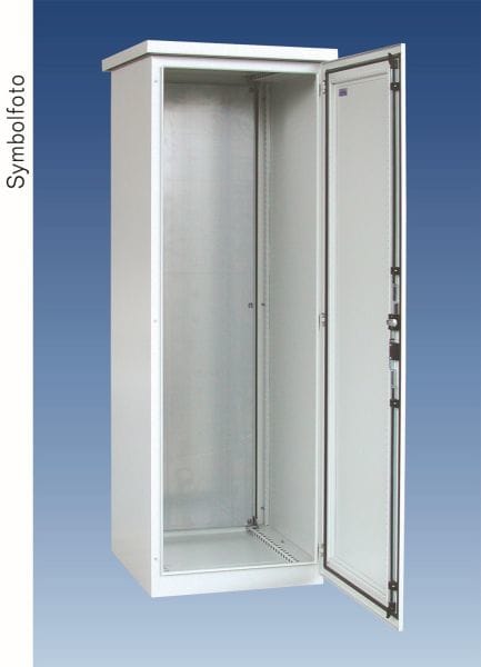 ERA - Outdoor-Standschrank IP54 +Regendach