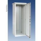 ERA - Outdoor-Standschrank IP54 +Regendach