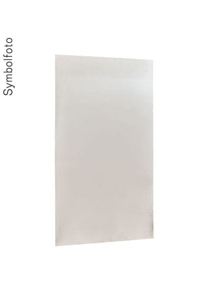 ERA - Kunststoff-Rückwand für AP-Rahmen
